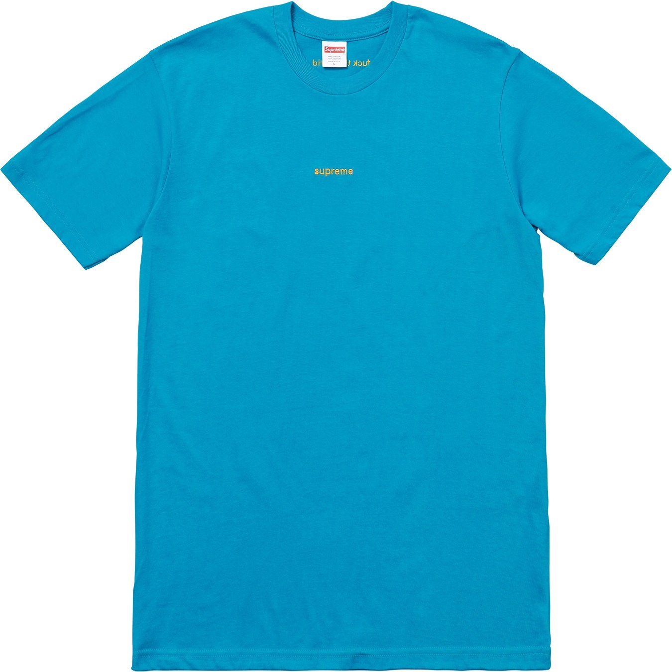 FTW Tee view 16